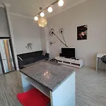 Kghn Apartments Slaska