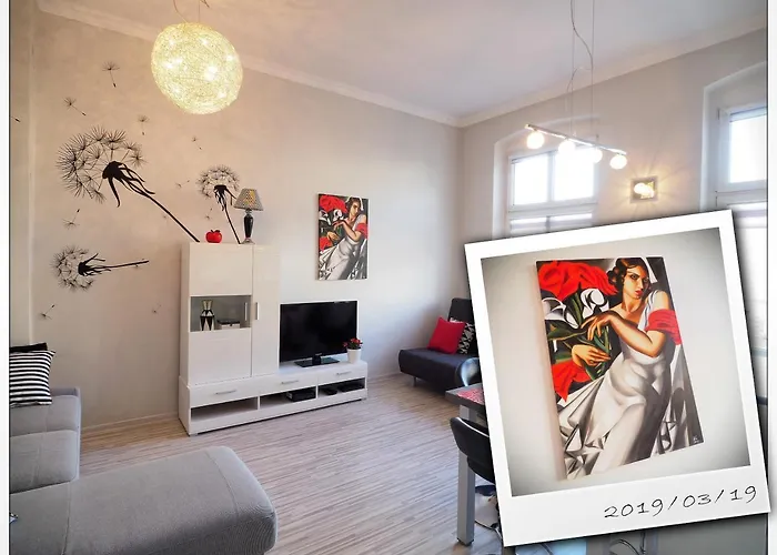 Kghn Apartments Slaska