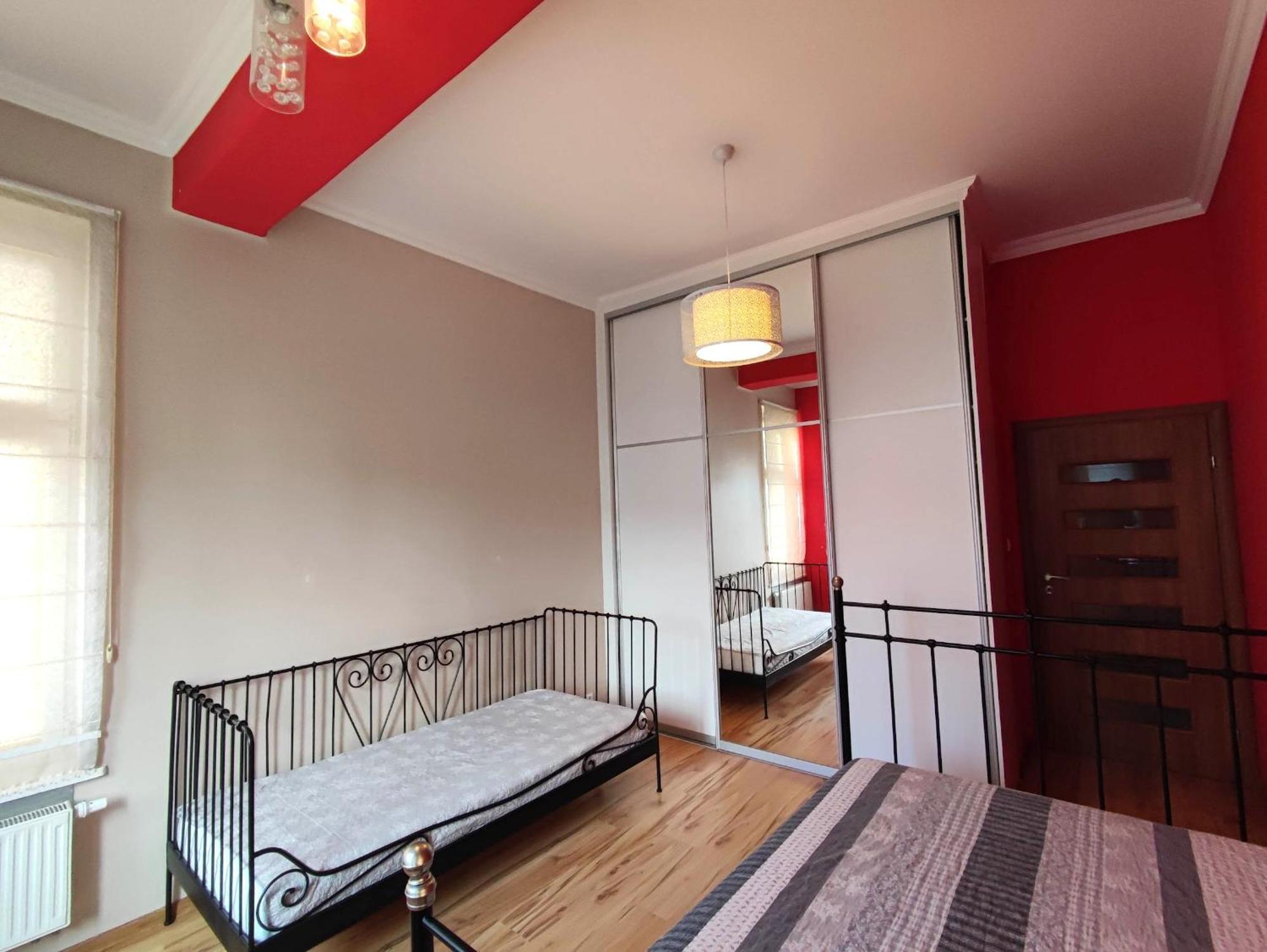 Apartment Kghn Slaska *