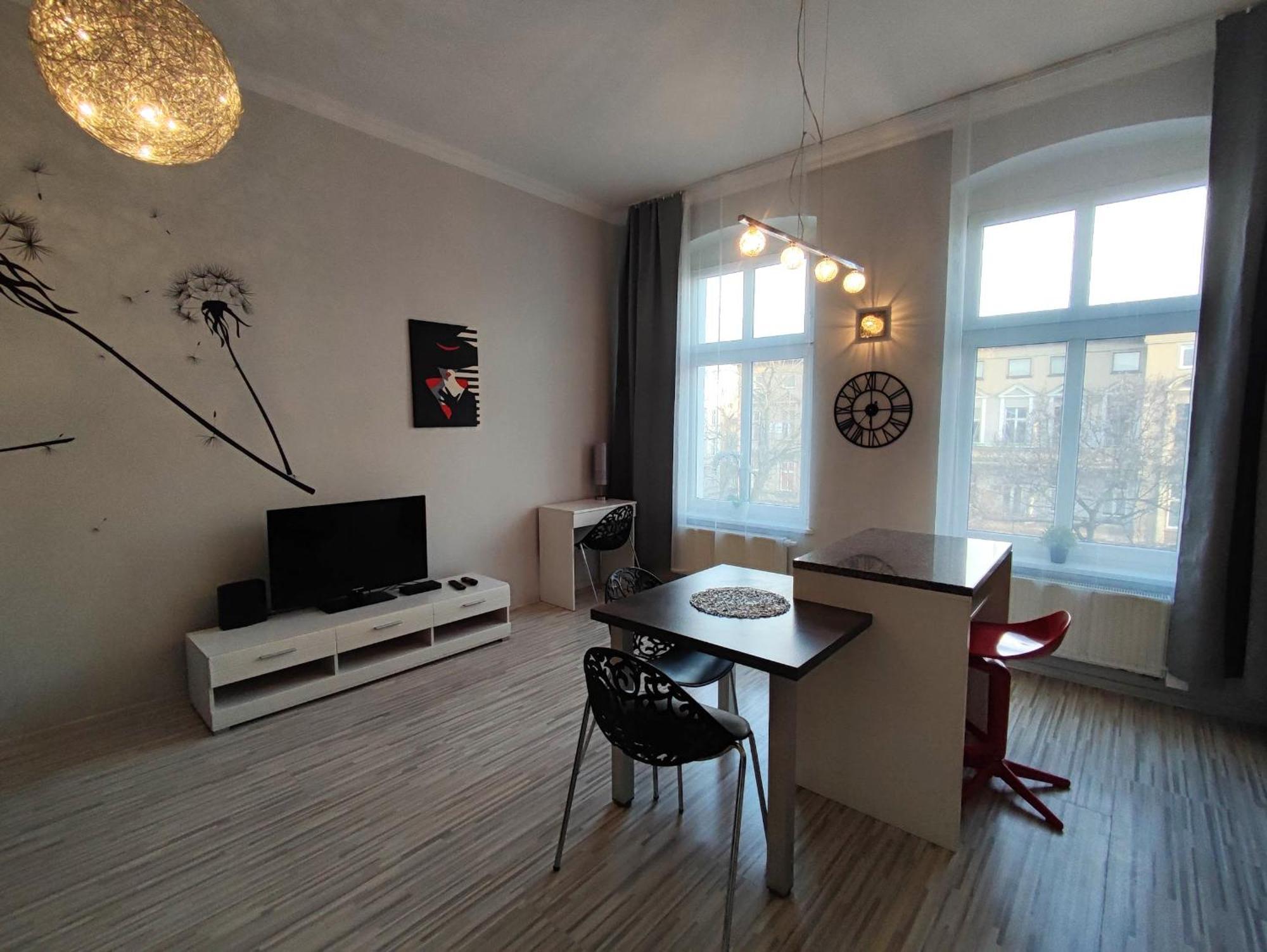 Apartment Kghn Slaska Szczecin