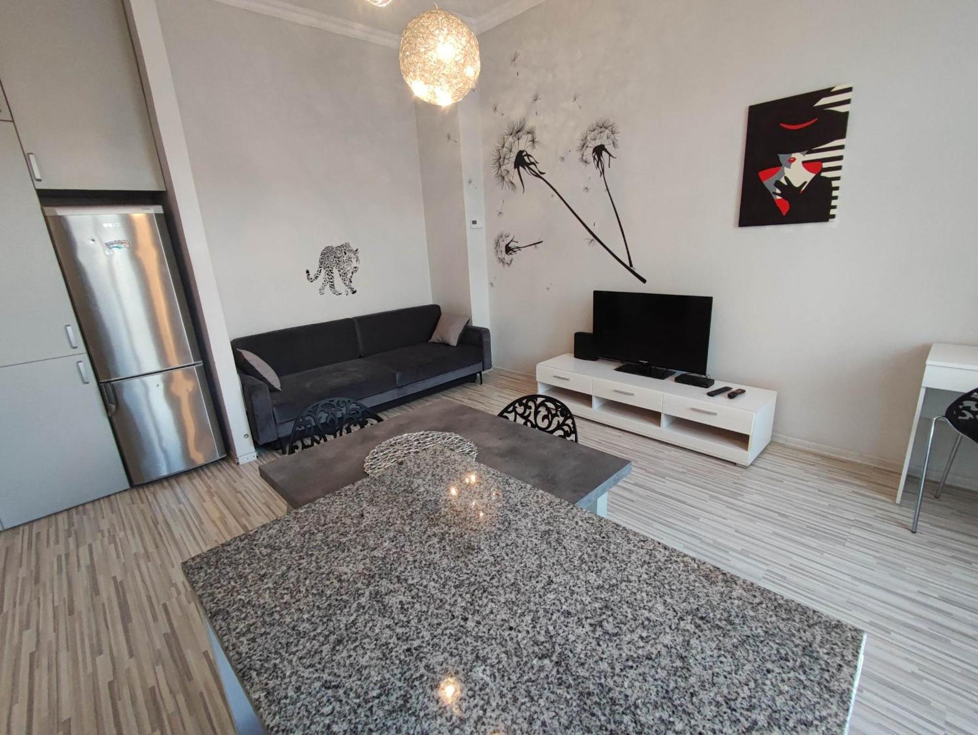 Apartment Kghn Slaska
