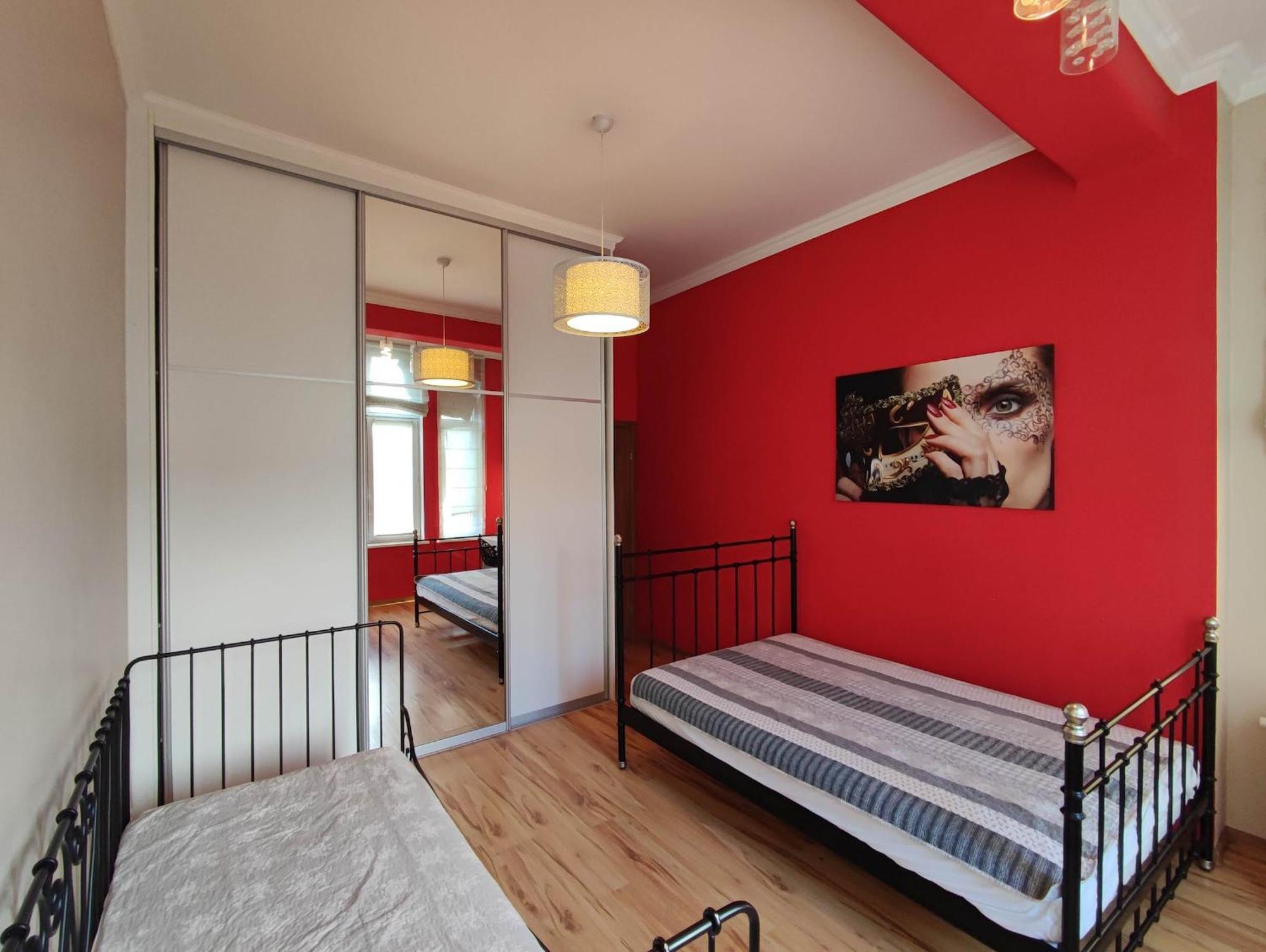 Kghn Slaska Apartment Szczecin