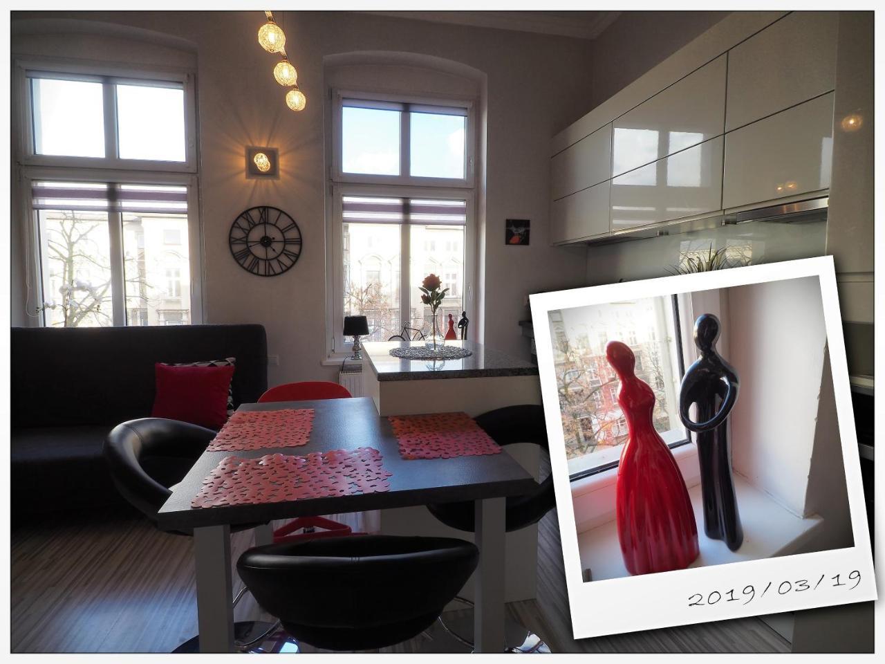 Apartment Kghn Slaska *