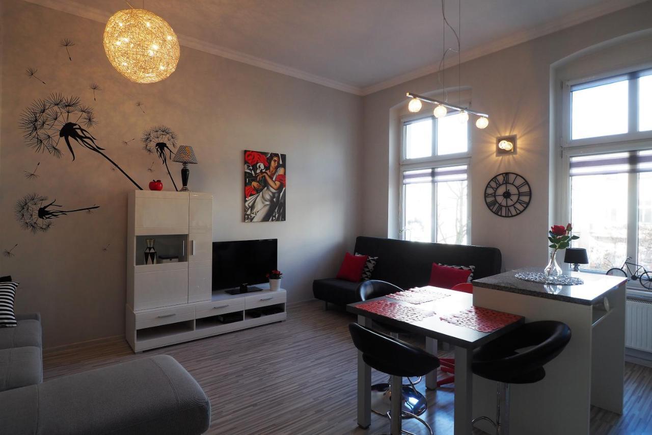 Kghn Slaska Apartment