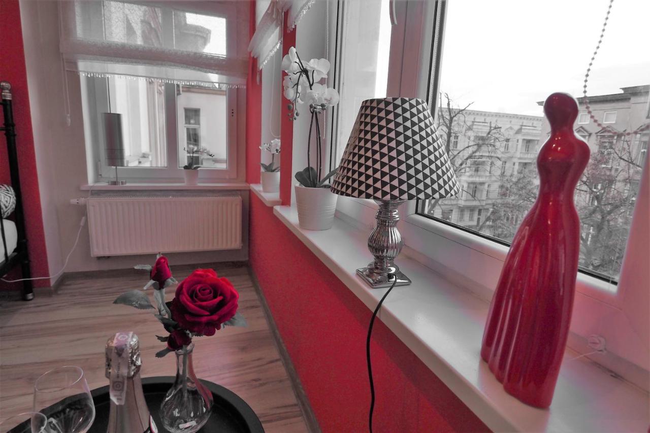 Kghn Slaska Apartment *