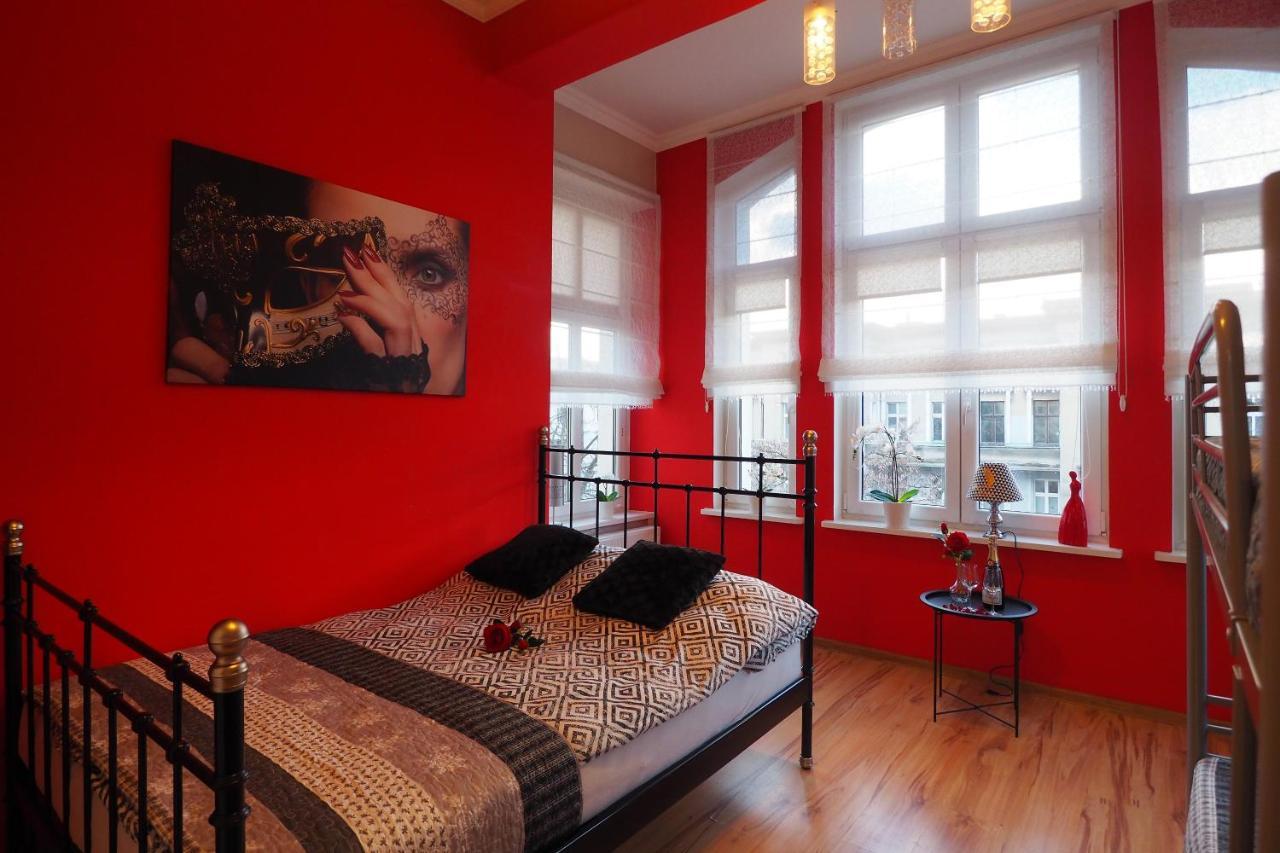 Apartment Kghn Slaska *