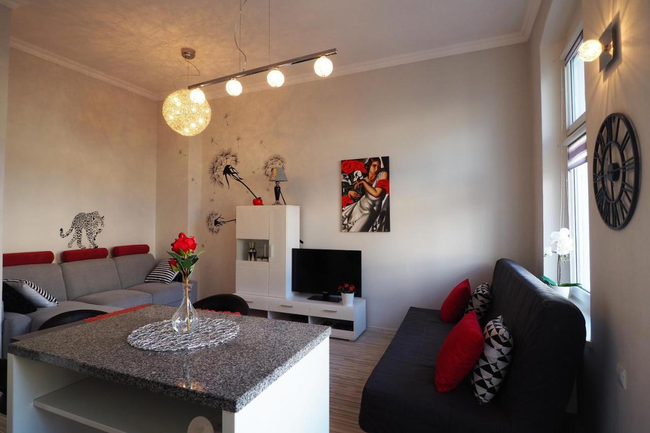 Kghn Slaska Apartment Szczecin