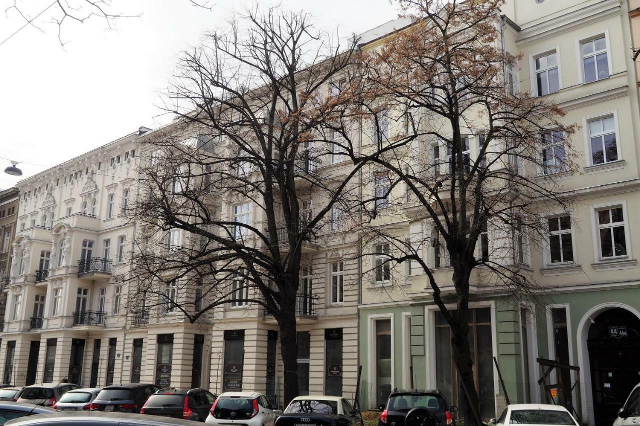 Kghn Slaska Apartment