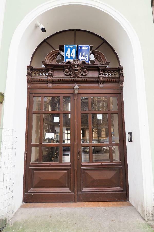 Apartment Kghn Slaska